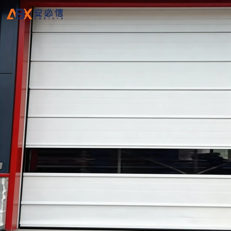 湘潭市软质快速门